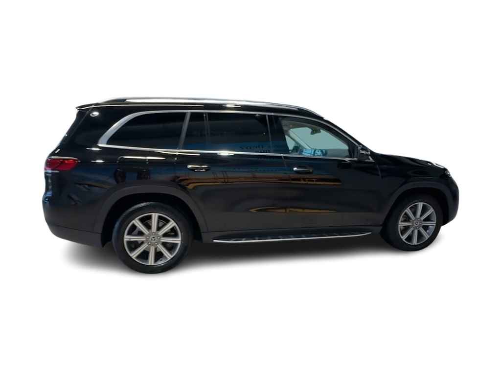 Thumbnail: 2020 Mercedes-Benz GLS - 27