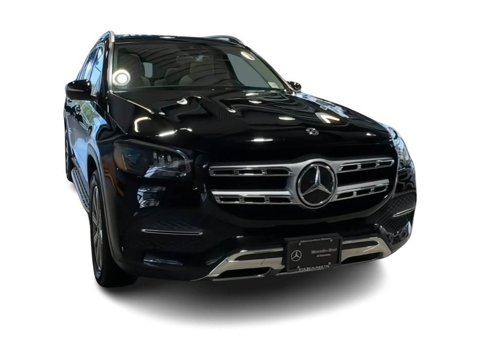 Thumbnail: 2020 Mercedes-Benz GLS - 6