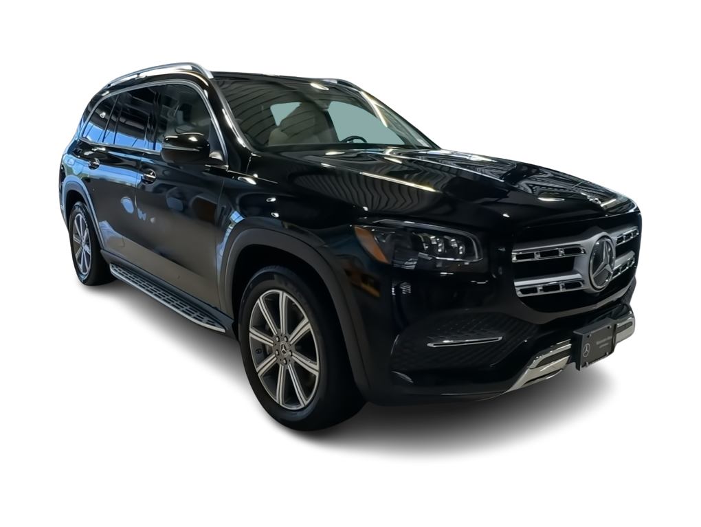 Thumbnail: 2020 Mercedes-Benz GLS - 20