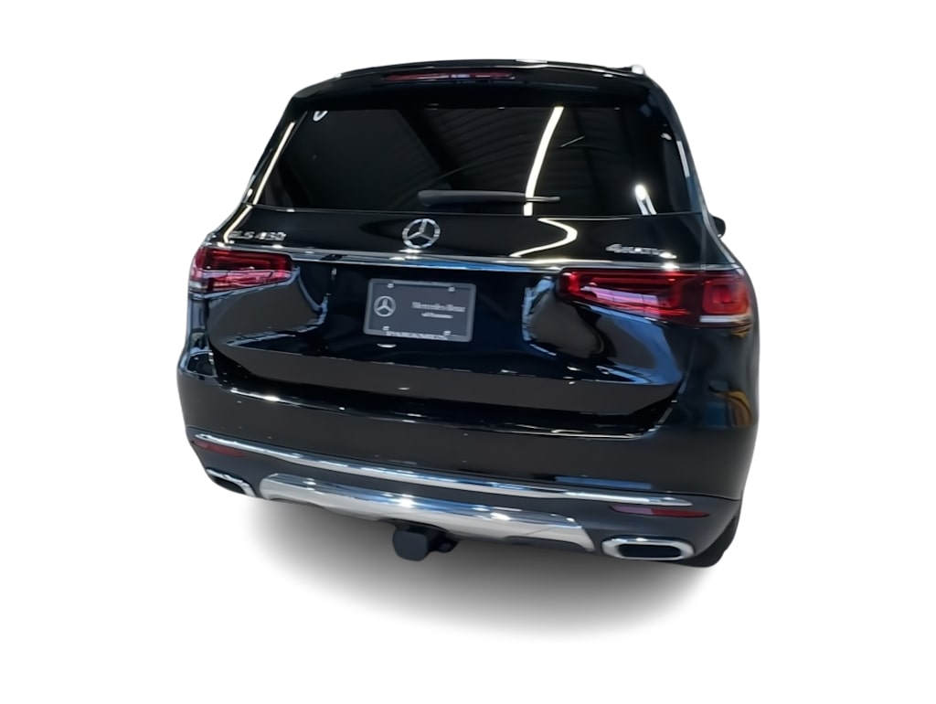Thumbnail: 2020 Mercedes-Benz GLS - 25