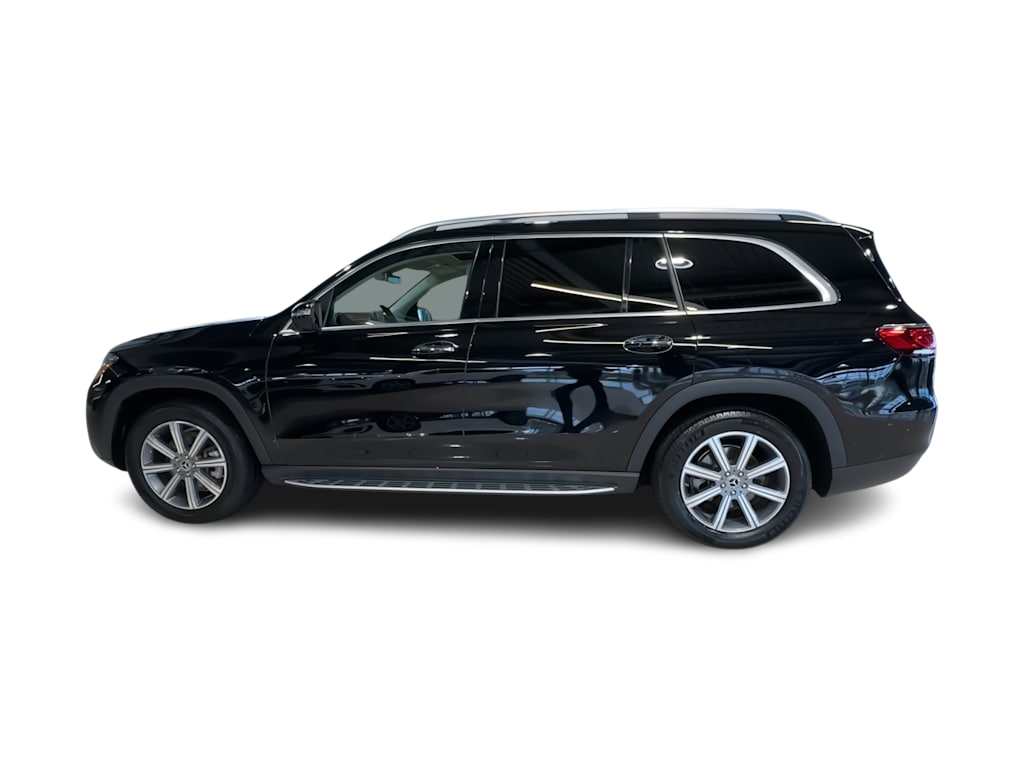 Thumbnail: 2020 Mercedes-Benz GLS - 23