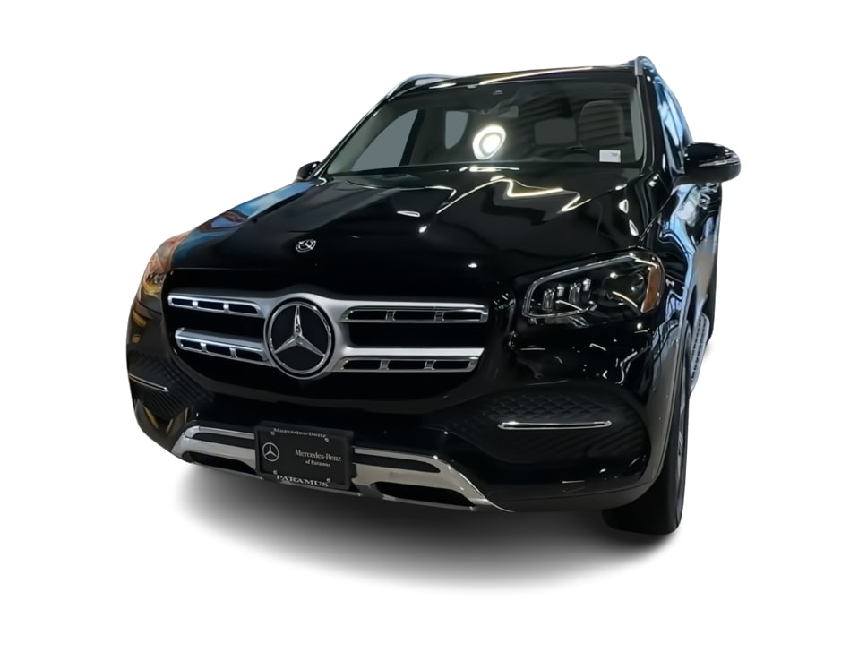 Thumbnail: 2020 Mercedes-Benz GLS - 21