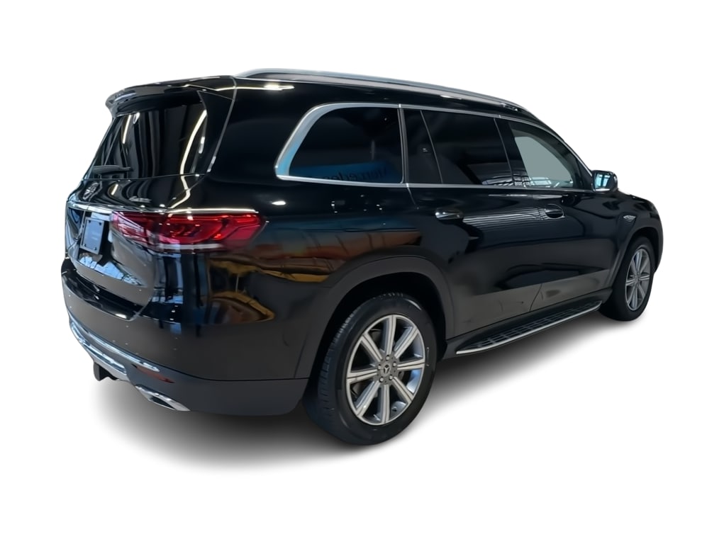Thumbnail: 2020 Mercedes-Benz GLS - 26