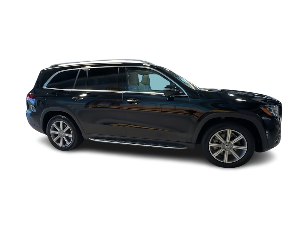 Thumbnail: 2020 Mercedes-Benz GLS - 28