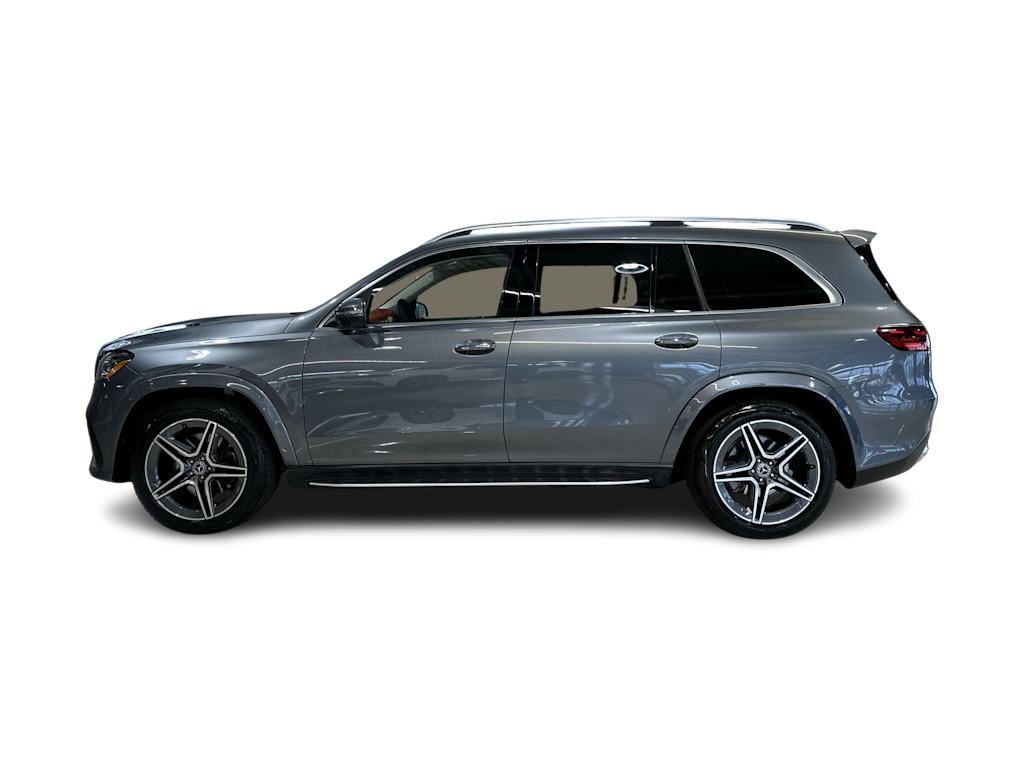 Thumbnail: 2026 Mercedes-Benz GLS - 27