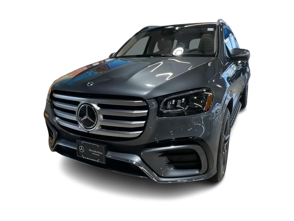 Thumbnail: 2026 Mercedes-Benz GLS - 19