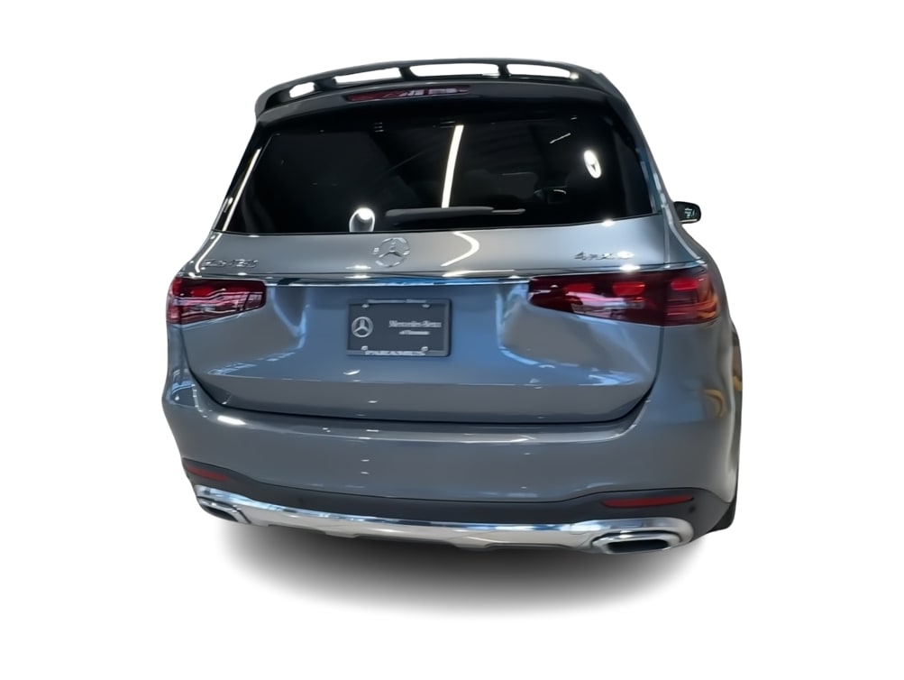 Thumbnail: 2026 Mercedes-Benz GLS - 23