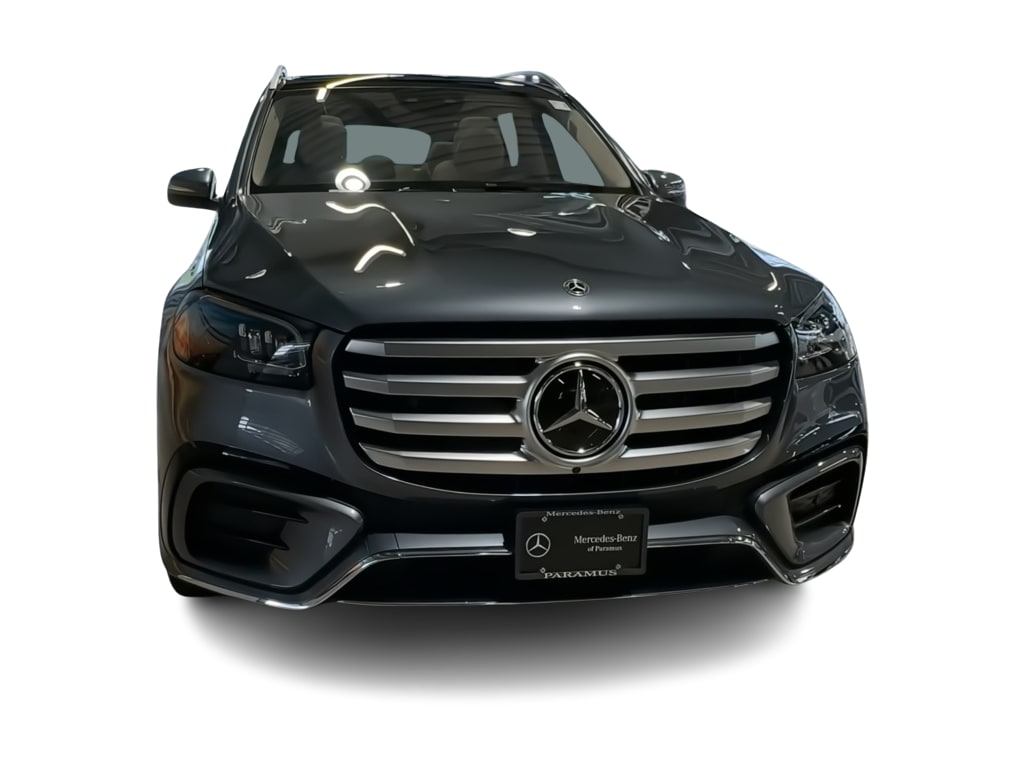 Thumbnail: 2026 Mercedes-Benz GLS - 6