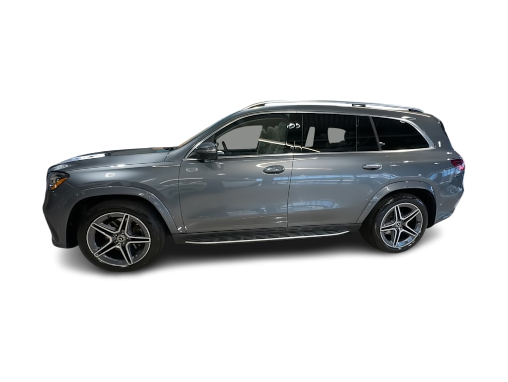 Thumbnail: 2026 Mercedes-Benz GLS - 20