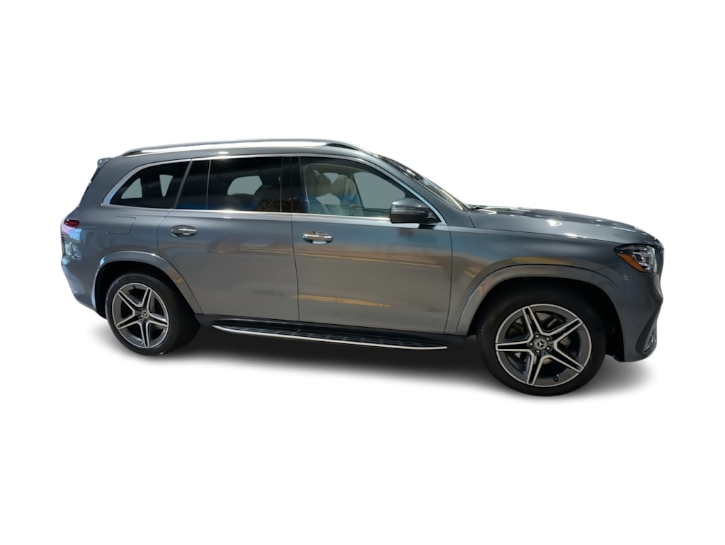 Thumbnail: 2026 Mercedes-Benz GLS - 26