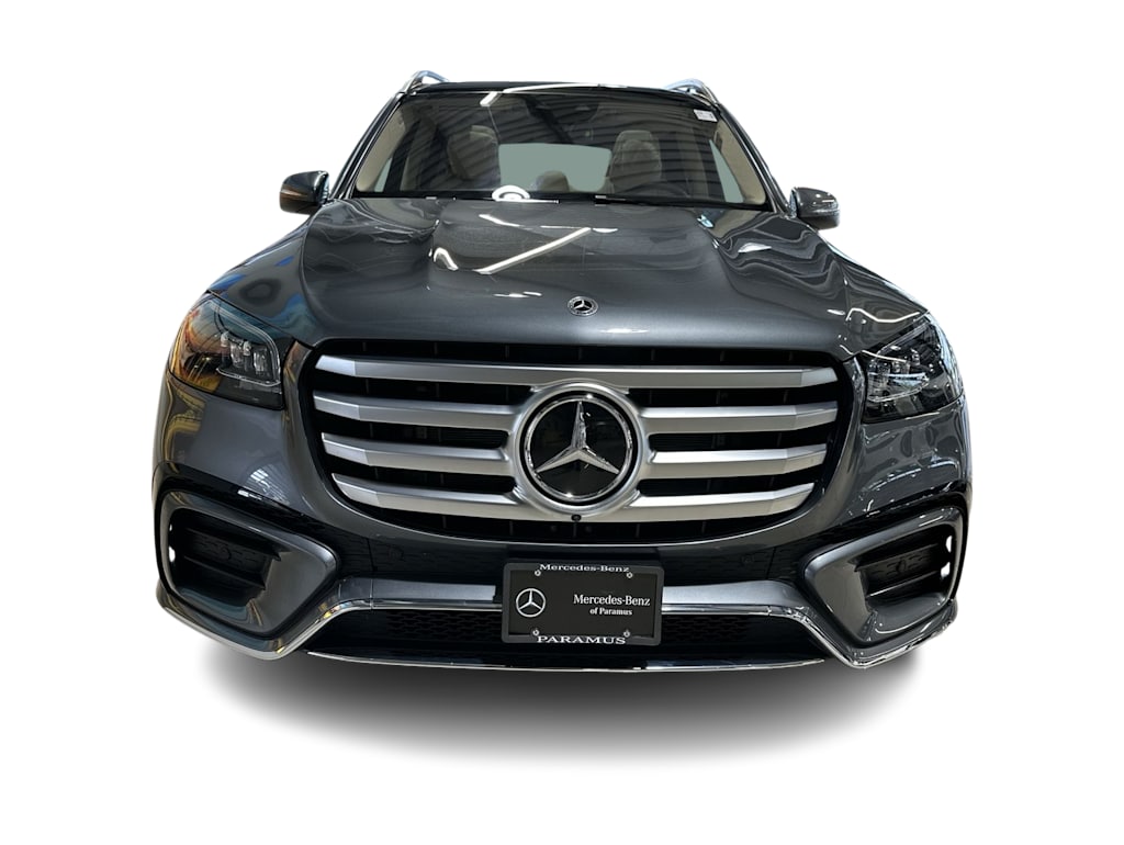 Thumbnail: 2026 Mercedes-Benz GLS - 28