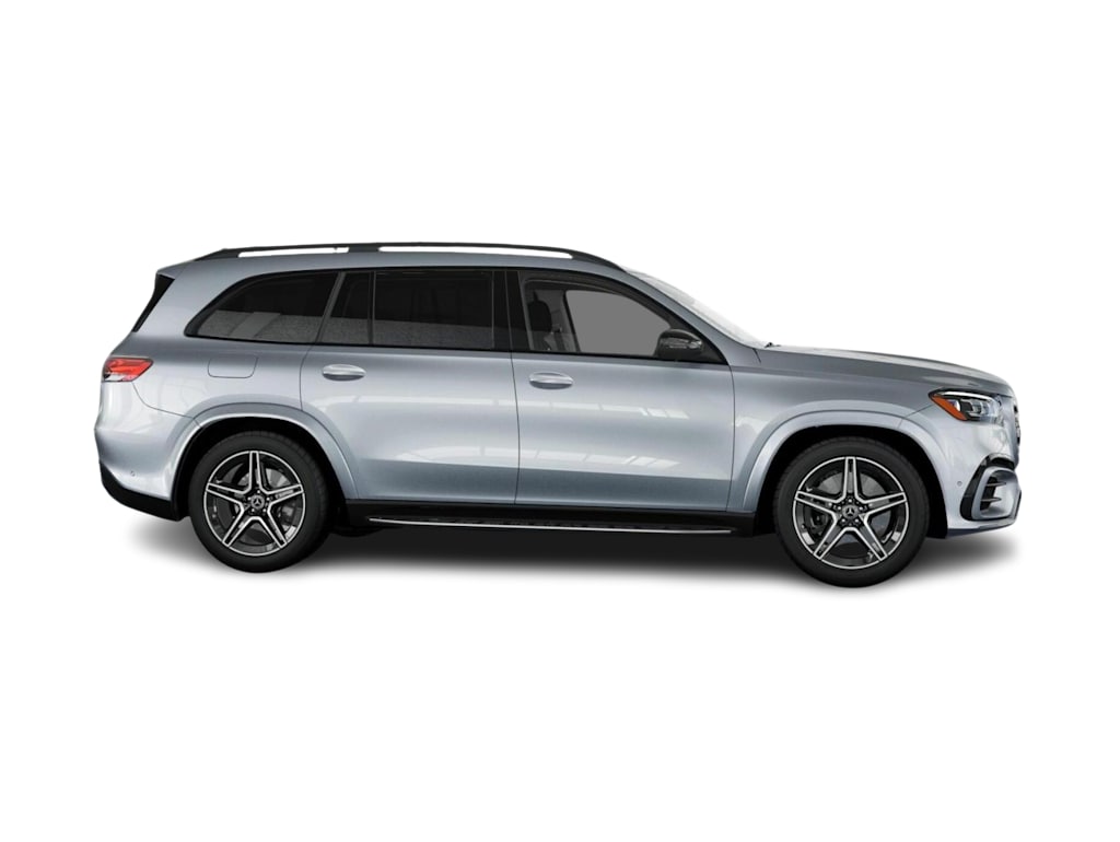 Thumbnail: 2026 Mercedes-Benz GLS - 16