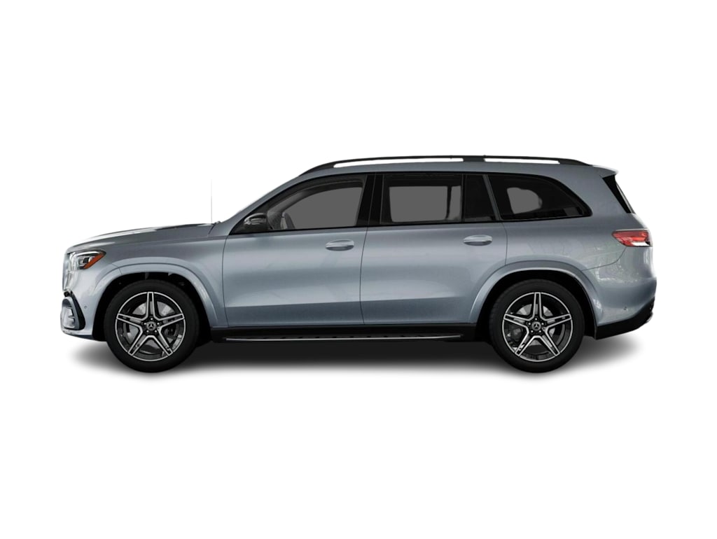Thumbnail: 2026 Mercedes-Benz GLS - 32