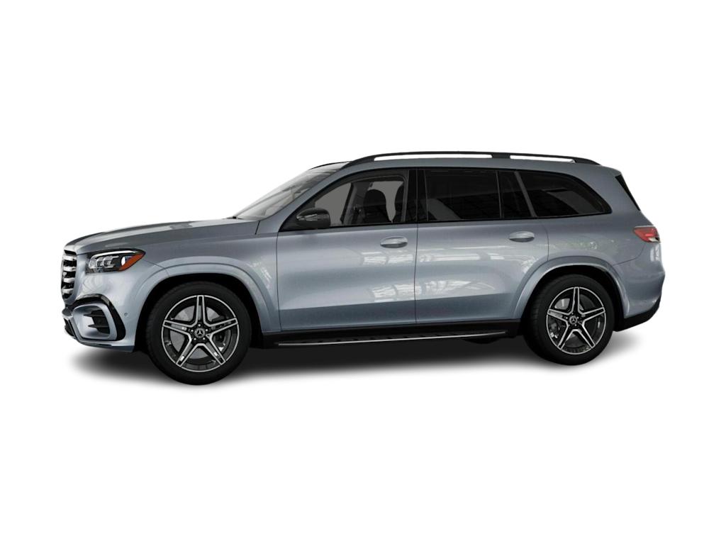 Thumbnail: 2026 Mercedes-Benz GLS - 34