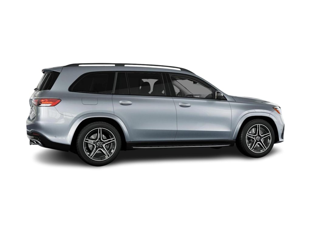 Thumbnail: 2026 Mercedes-Benz GLS - 19