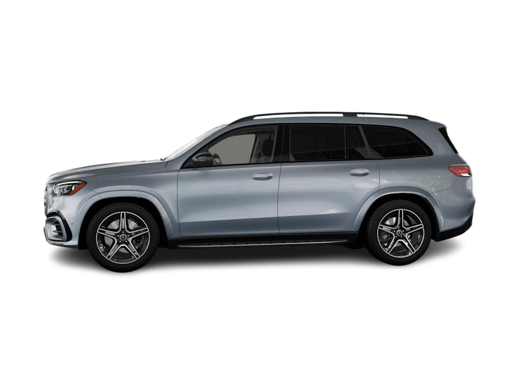 Thumbnail: 2026 Mercedes-Benz GLS - 33