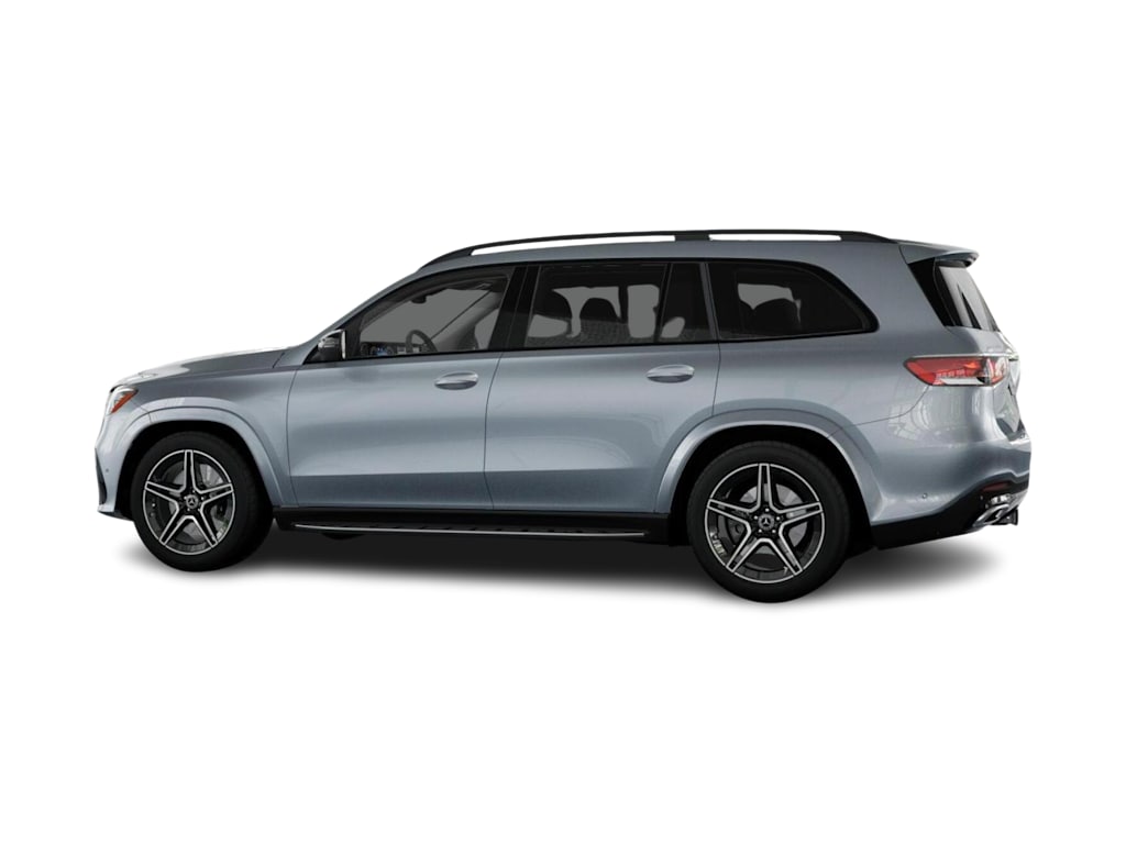 Thumbnail: 2026 Mercedes-Benz GLS - 30