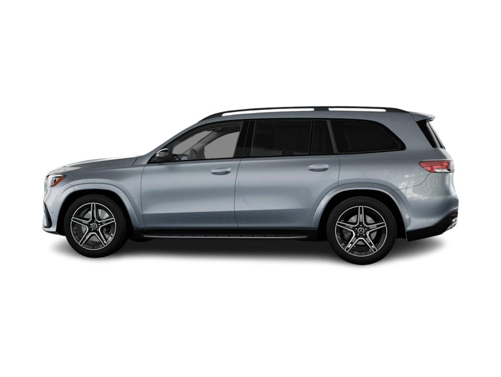Thumbnail: 2026 Mercedes-Benz GLS - 31