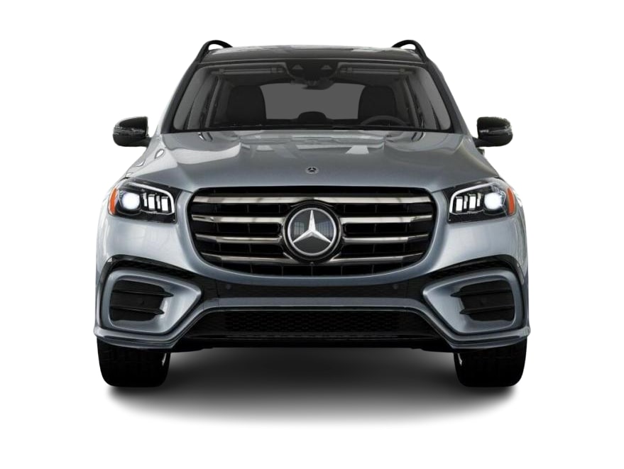 Thumbnail: 2026 Mercedes-Benz GLS - 6