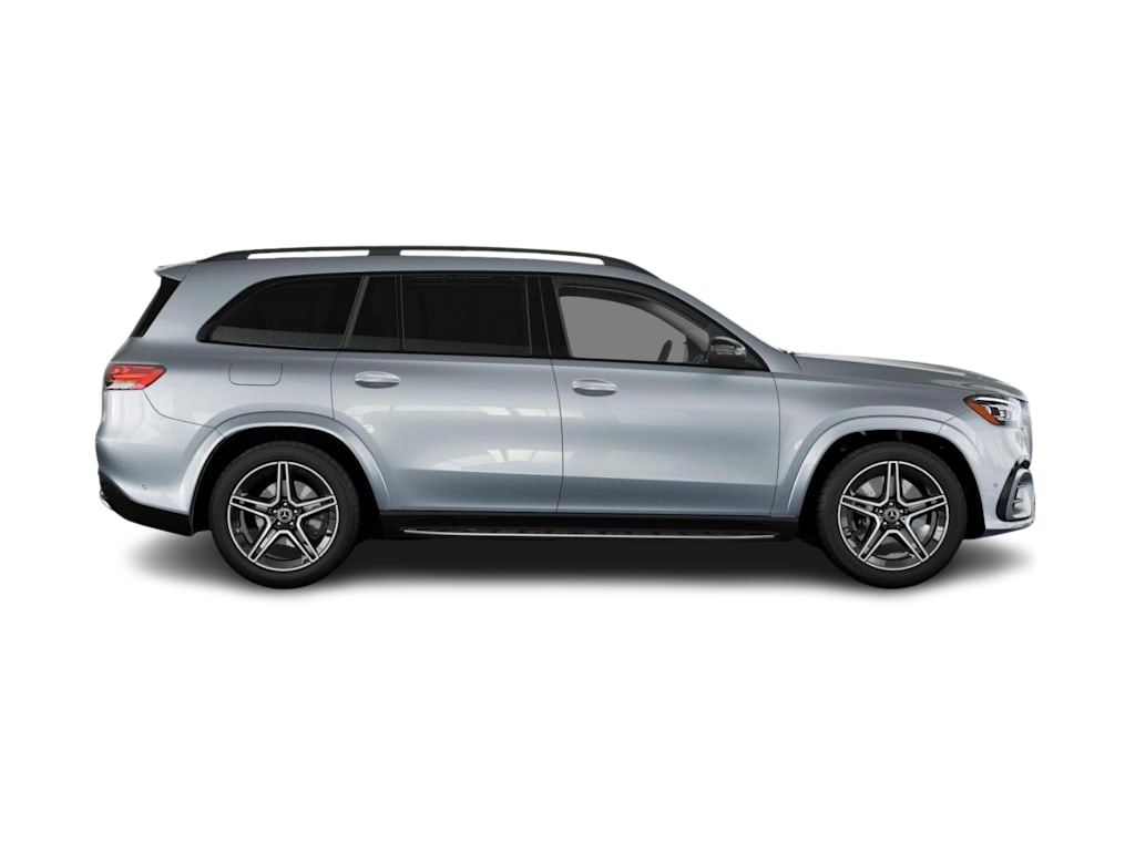 Thumbnail: 2026 Mercedes-Benz GLS - 17