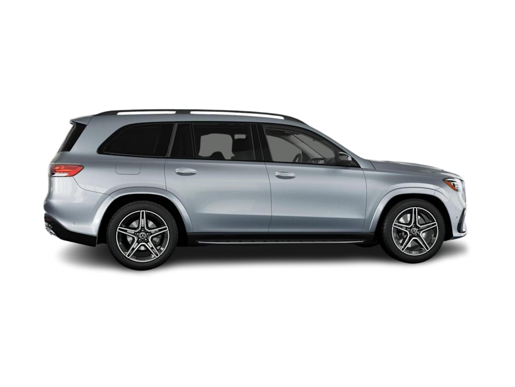 Thumbnail: 2026 Mercedes-Benz GLS - 18
