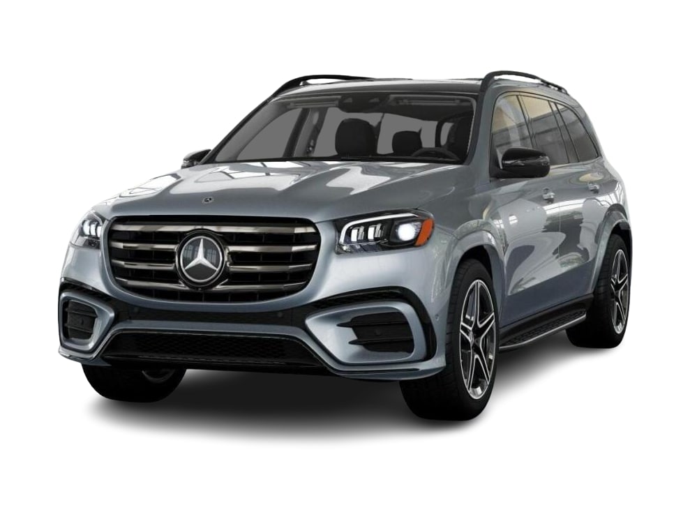 Thumbnail: 2026 Mercedes-Benz GLS - 39