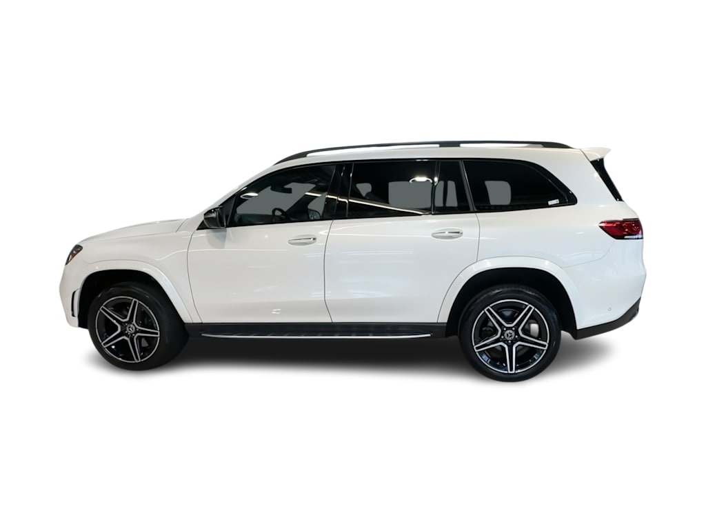 Thumbnail: 2023 Mercedes-Benz GLS - 21