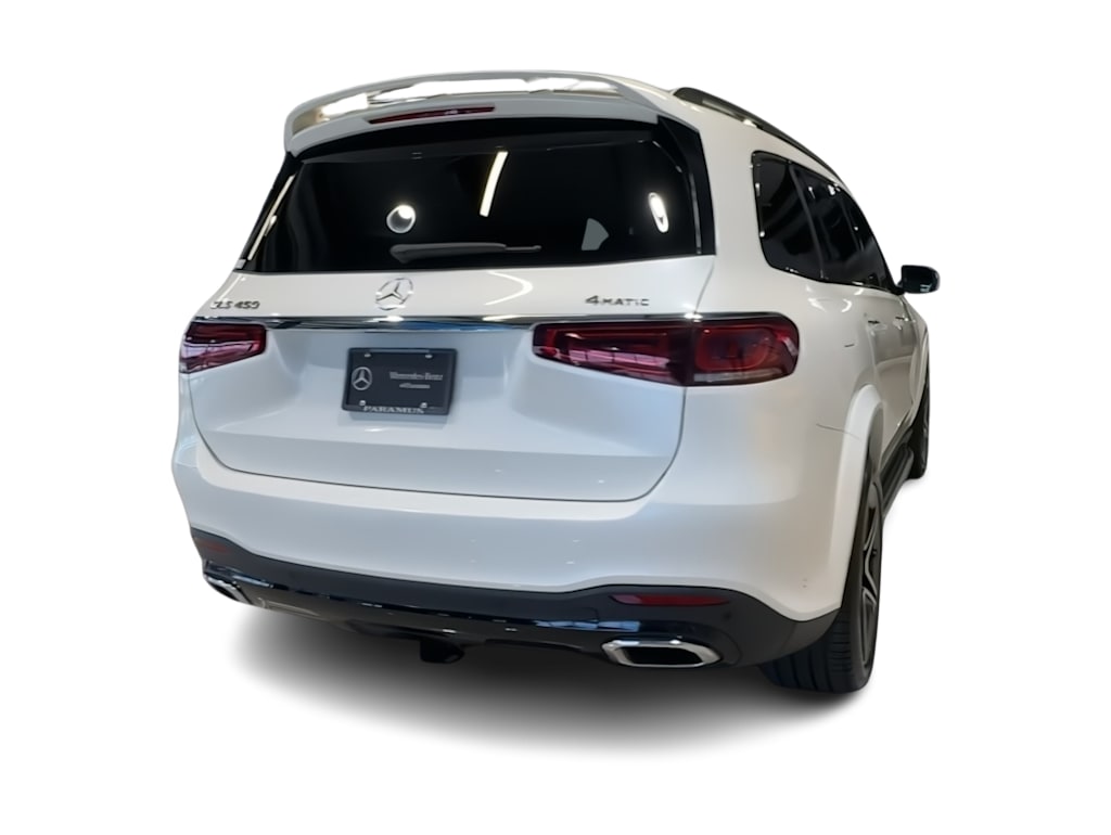 Thumbnail: 2023 Mercedes-Benz GLS - 23