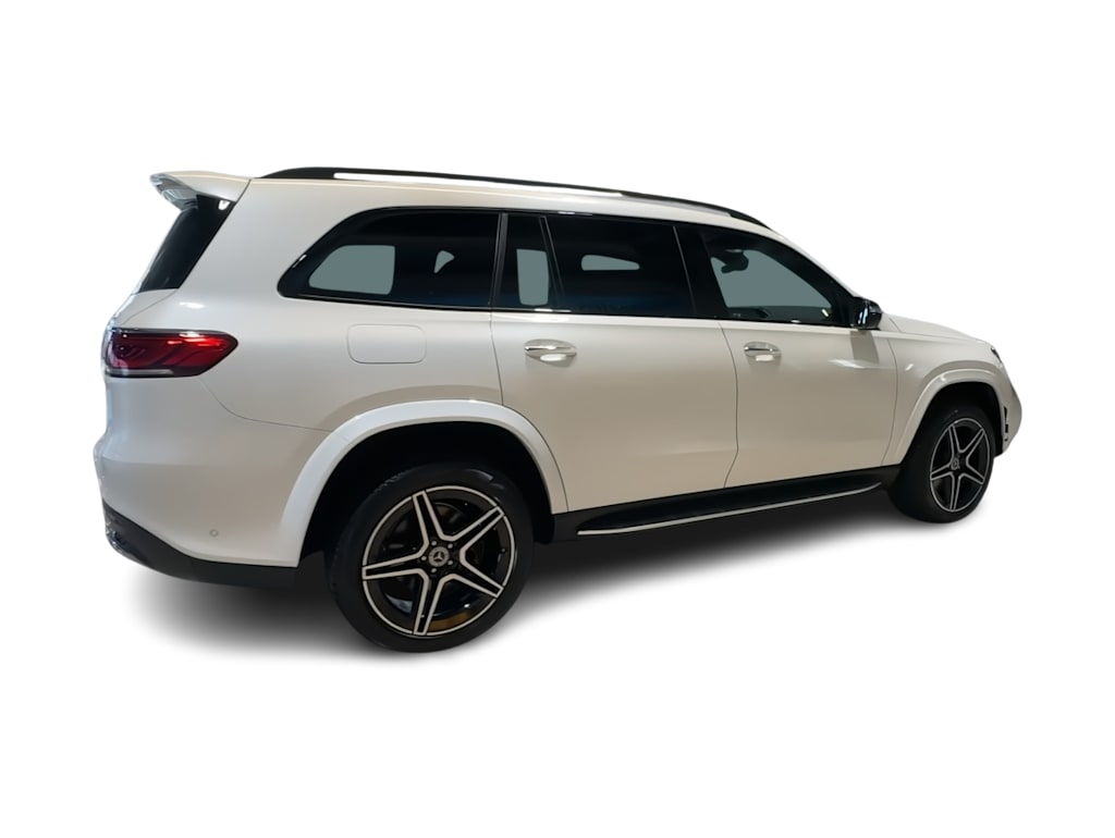 Thumbnail: 2023 Mercedes-Benz GLS - 24