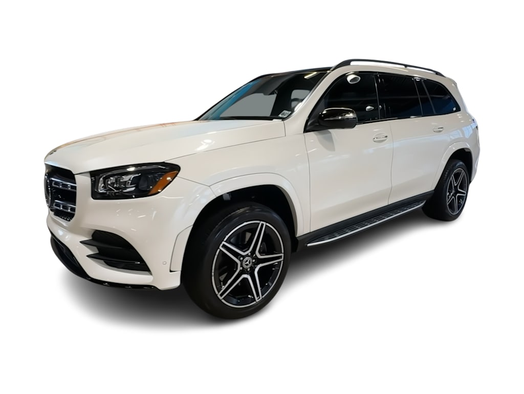 Thumbnail: 2023 Mercedes-Benz GLS - 20