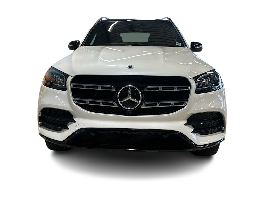 Thumbnail: 2023 Mercedes-Benz GLS - 29