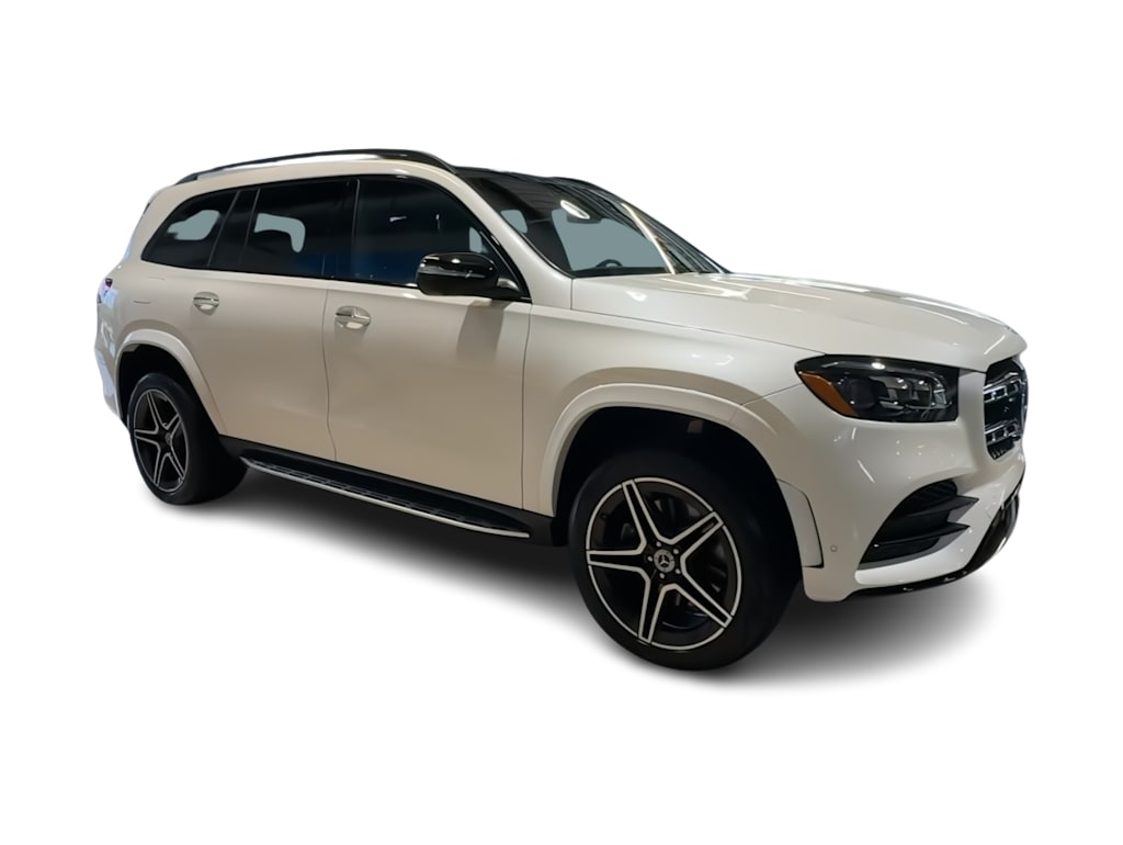 Thumbnail: 2023 Mercedes-Benz GLS - 18
