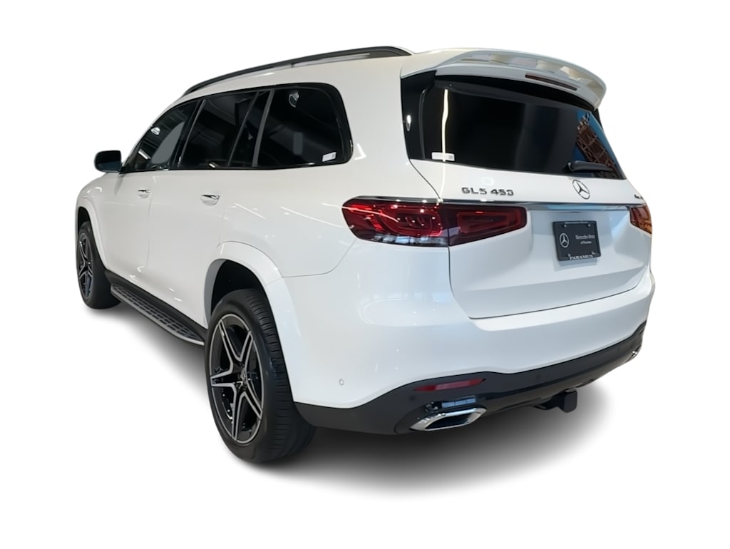 Thumbnail: 2023 Mercedes-Benz GLS - 22