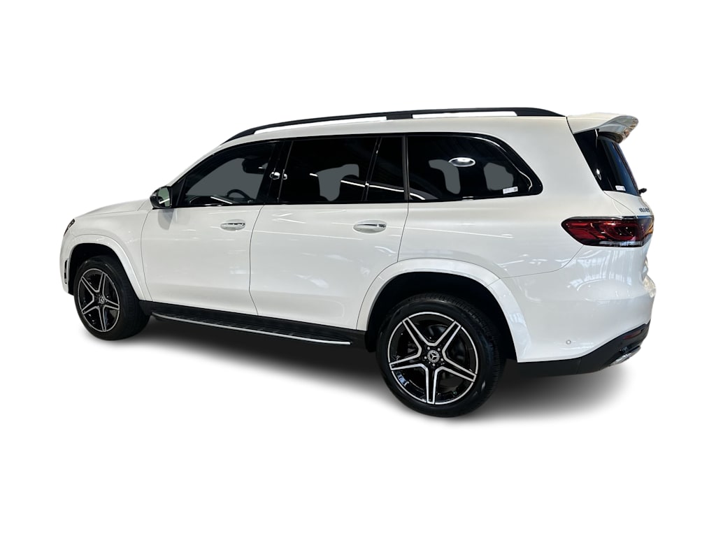 Thumbnail: 2023 Mercedes-Benz GLS - 27