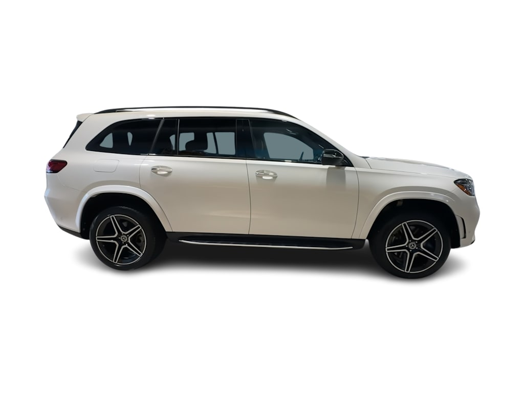 Thumbnail: 2023 Mercedes-Benz GLS - 25