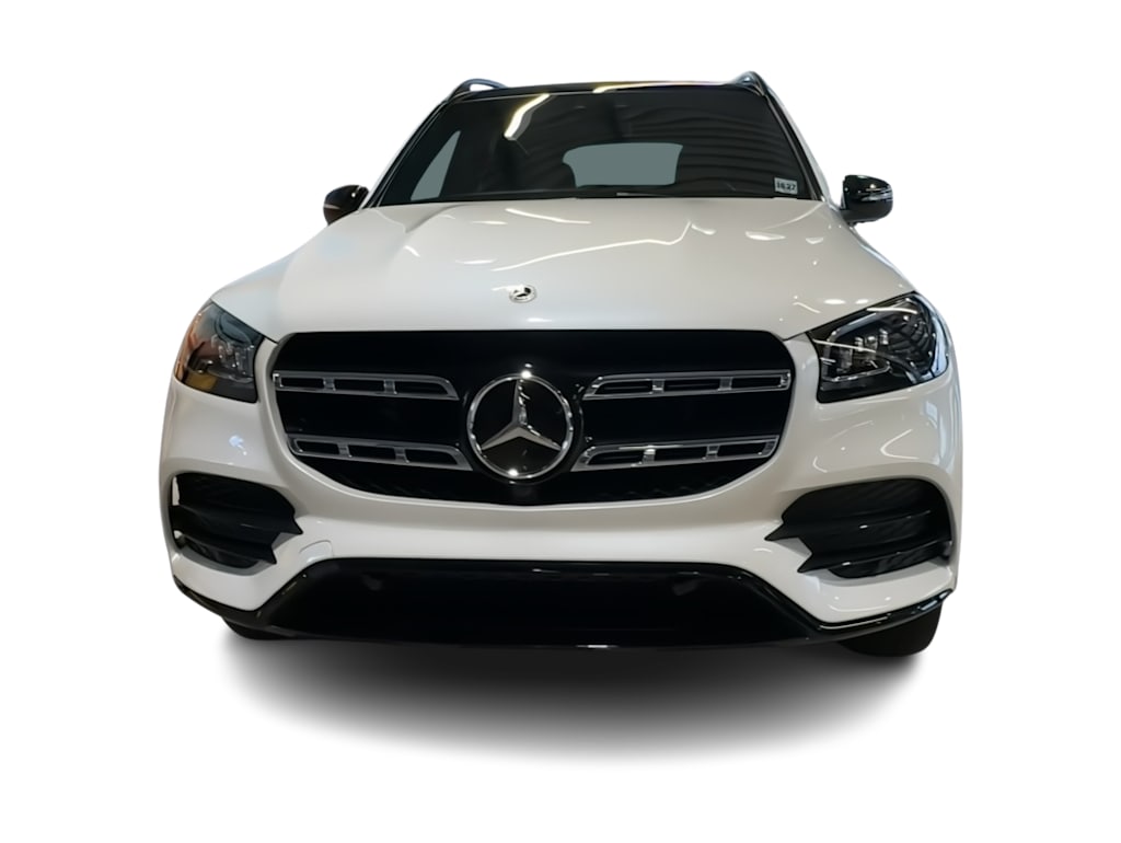 Thumbnail: 2023 Mercedes-Benz GLS - 6