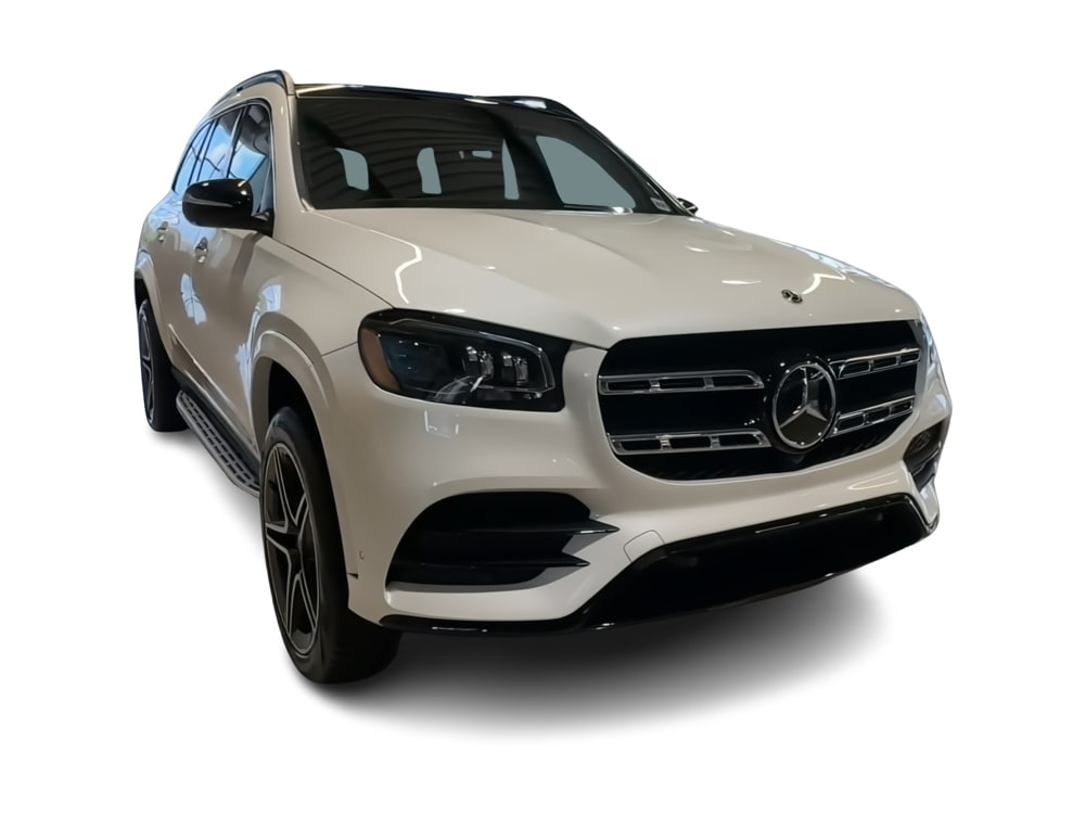 Thumbnail: 2023 Mercedes-Benz GLS - 19
