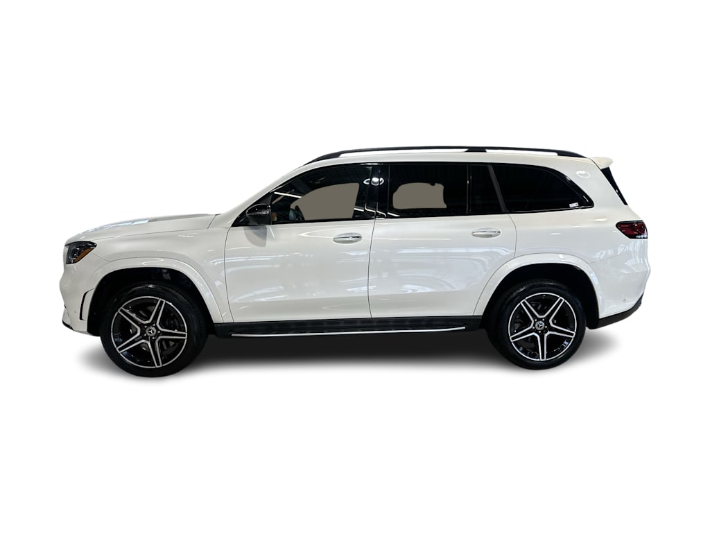 Thumbnail: 2023 Mercedes-Benz GLS - 26