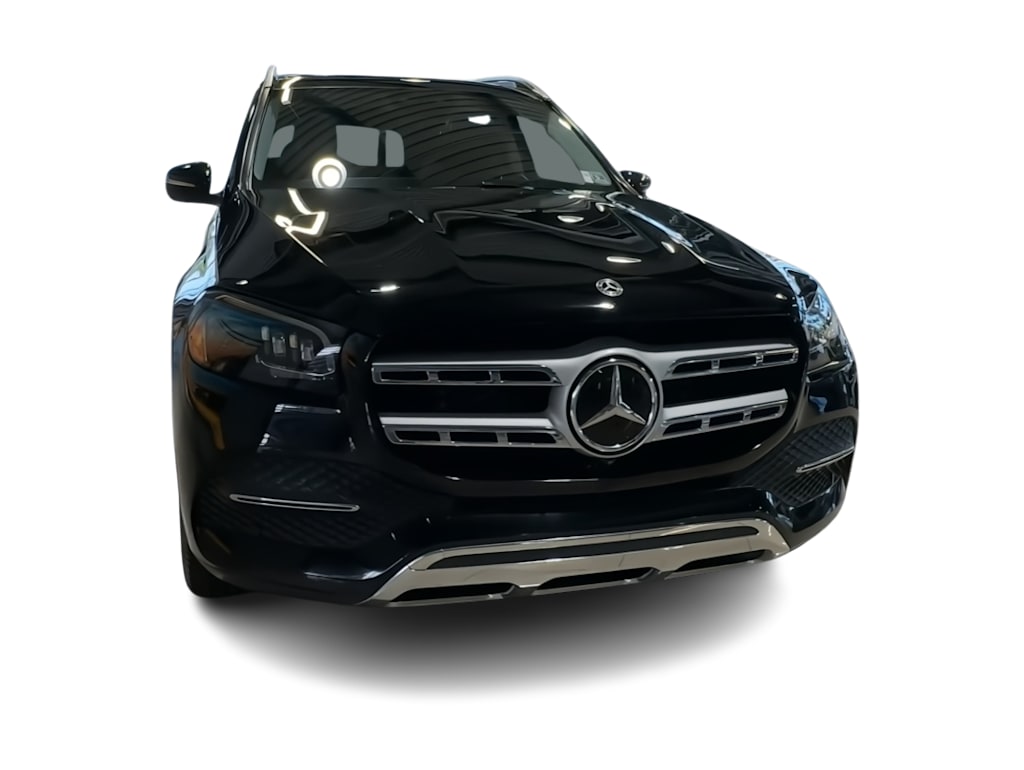 Thumbnail: 2023 Mercedes-Benz GLS - 6