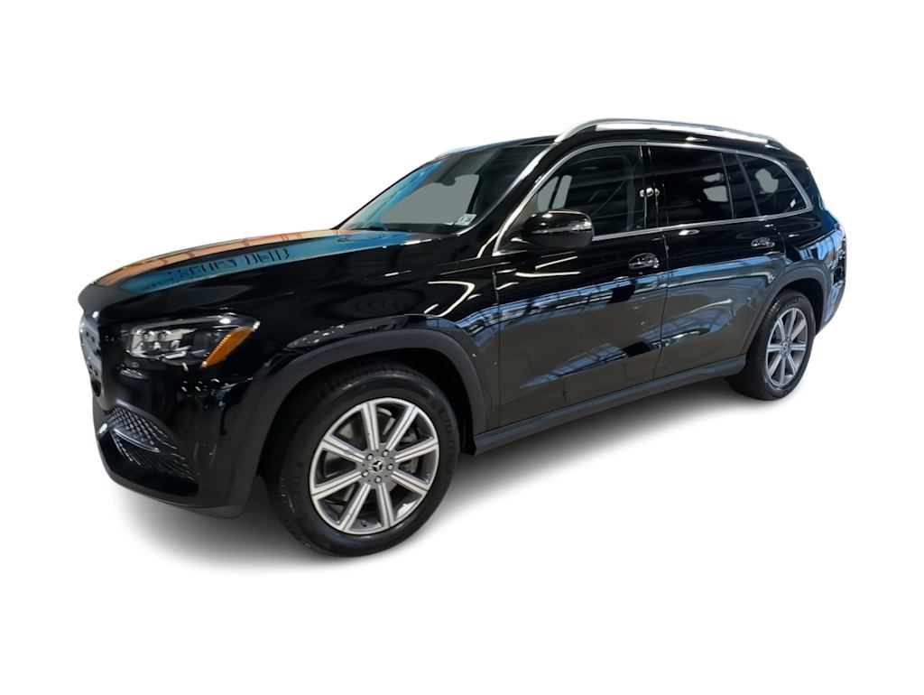 Thumbnail: 2023 Mercedes-Benz GLS - 3