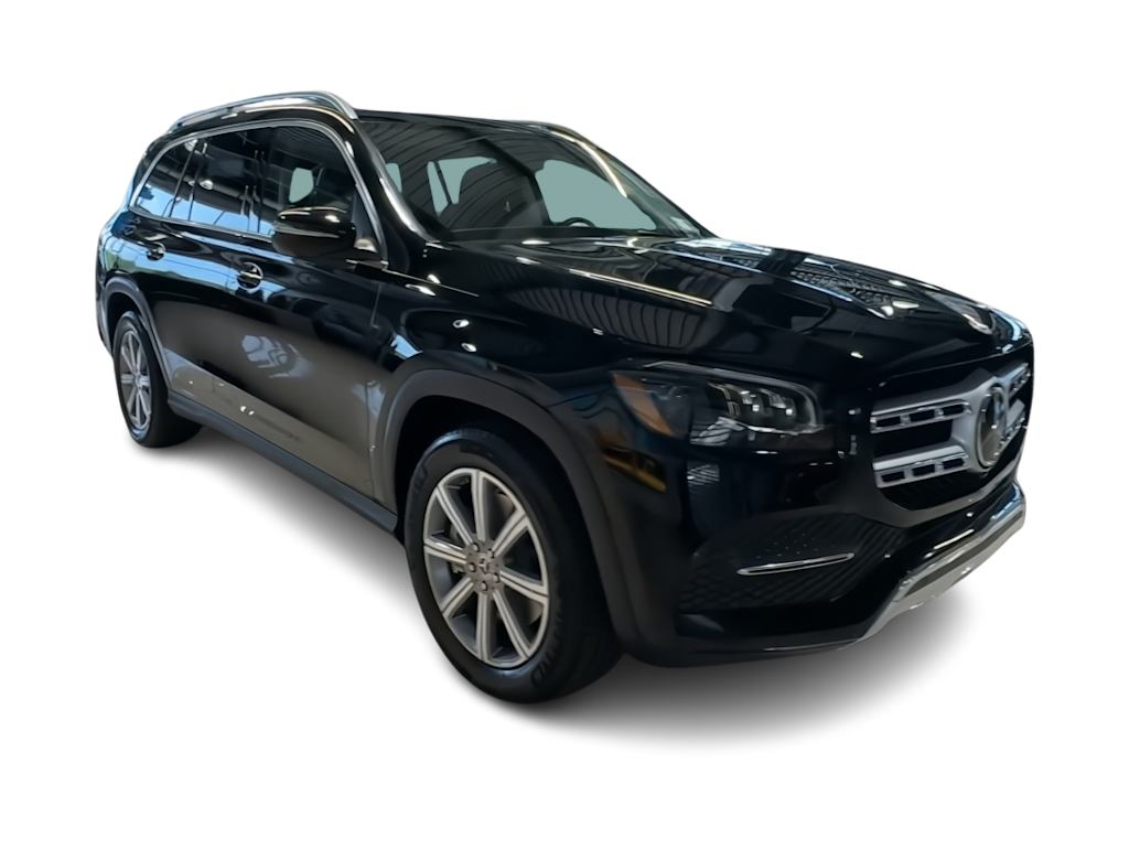 Thumbnail: 2023 Mercedes-Benz GLS - 18