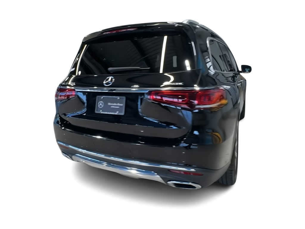 Thumbnail: 2023 Mercedes-Benz GLS - 22