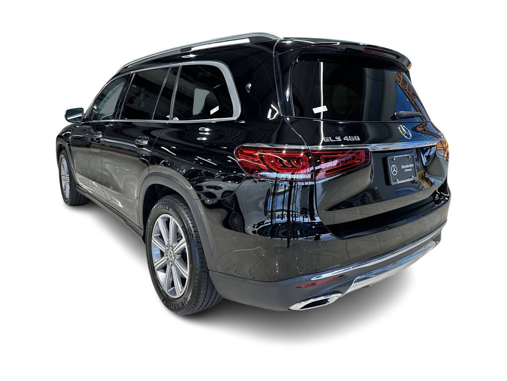 Thumbnail: 2023 Mercedes-Benz GLS - 27