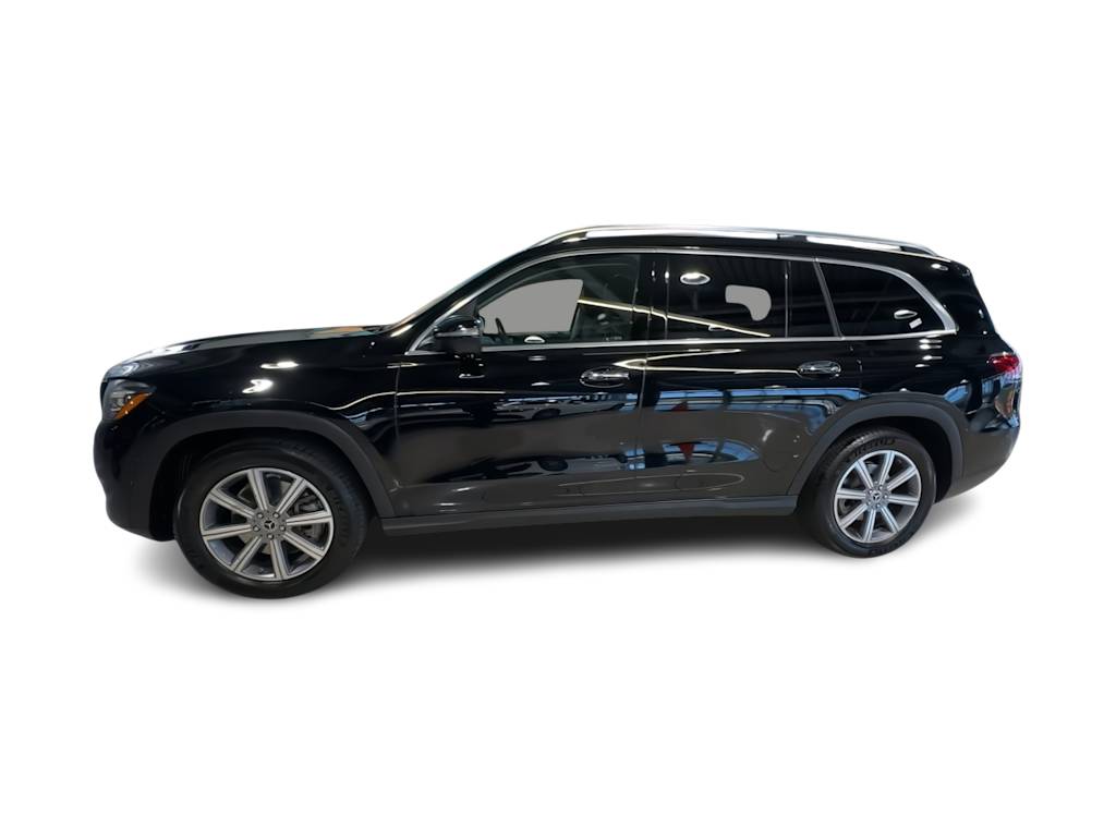 Thumbnail: 2023 Mercedes-Benz GLS - 20
