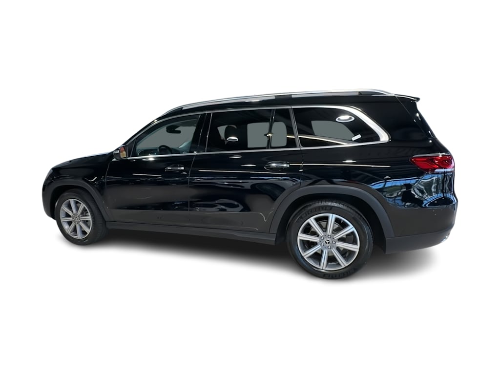 Thumbnail: 2023 Mercedes-Benz GLS - 21