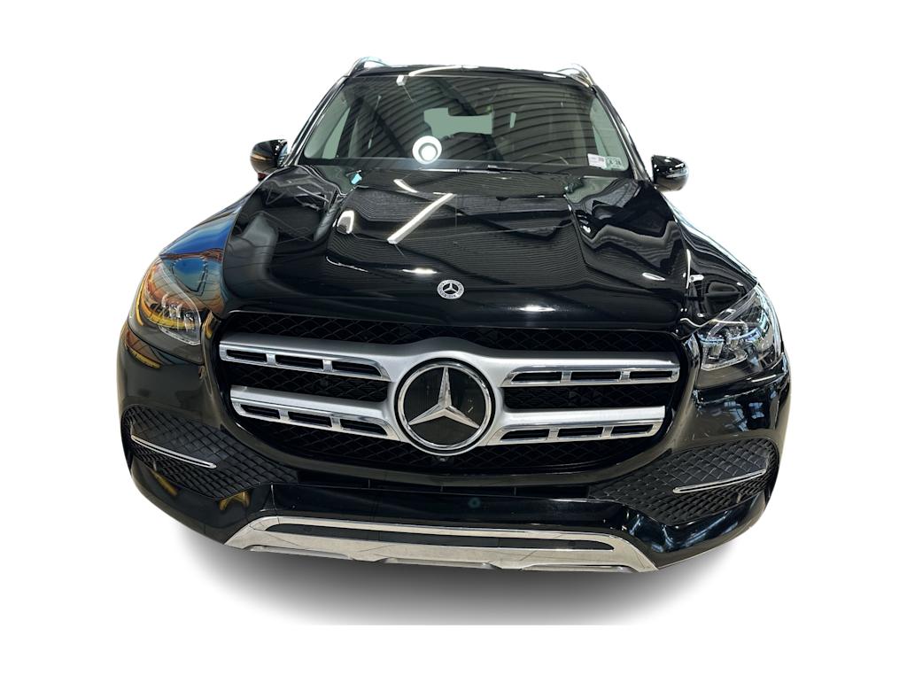 Thumbnail: 2023 Mercedes-Benz GLS - 29
