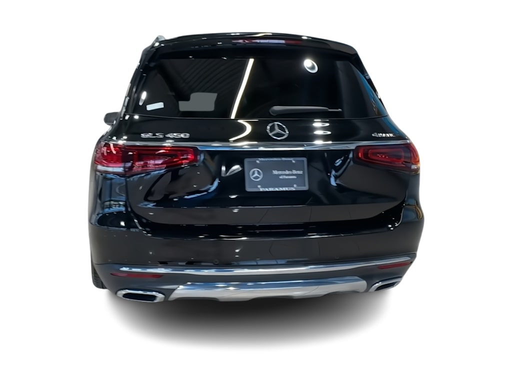 Thumbnail: 2023 Mercedes-Benz GLS - 5