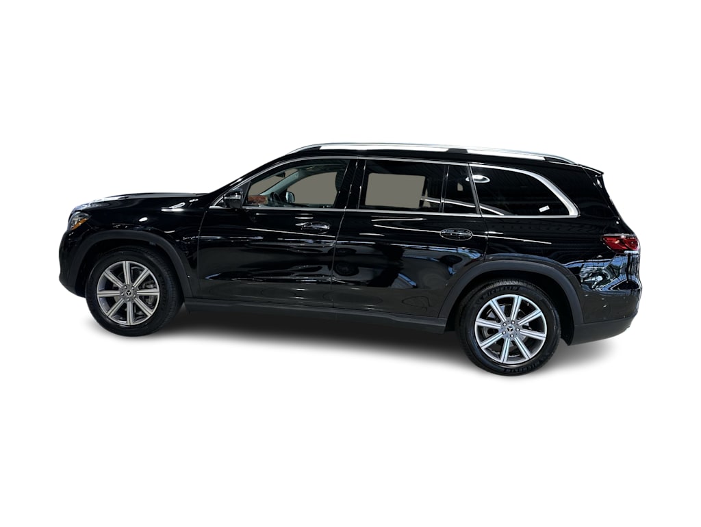 Thumbnail: 2023 Mercedes-Benz GLS - 26