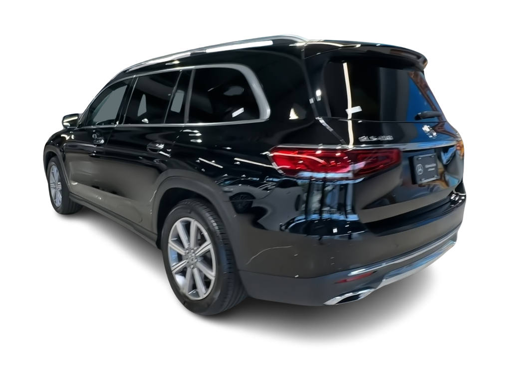 Thumbnail: 2023 Mercedes-Benz GLS - 4