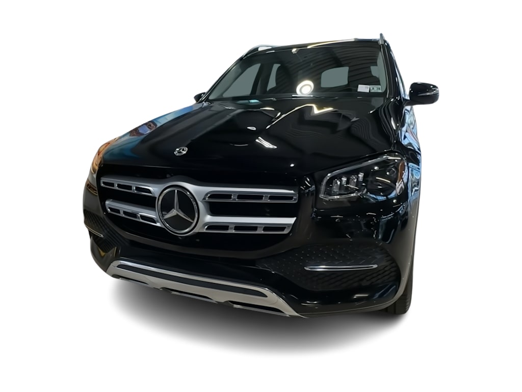 Thumbnail: 2023 Mercedes-Benz GLS - 19